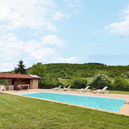 Saint-Fortunat - Authentic Home With Pool - Saint-Didier-Au-Mont-D'Or Saint-Didier-au-Mont-d'Or Exterior foto